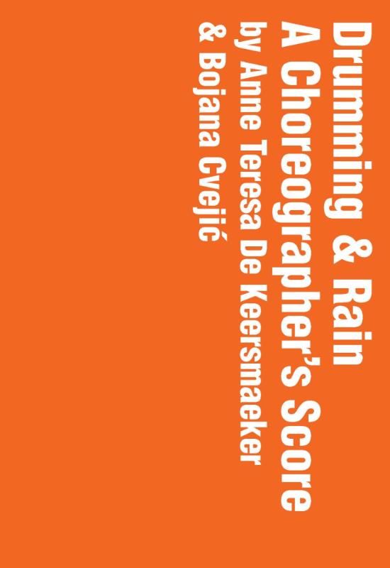 Drumming and rain (Paperback)