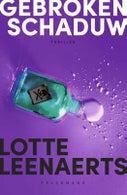 Gebroken schaduw (Paperback)
