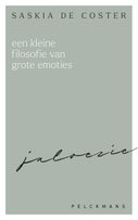 Een kleine filosofie van grote emoties: Jaloezie (E-book)