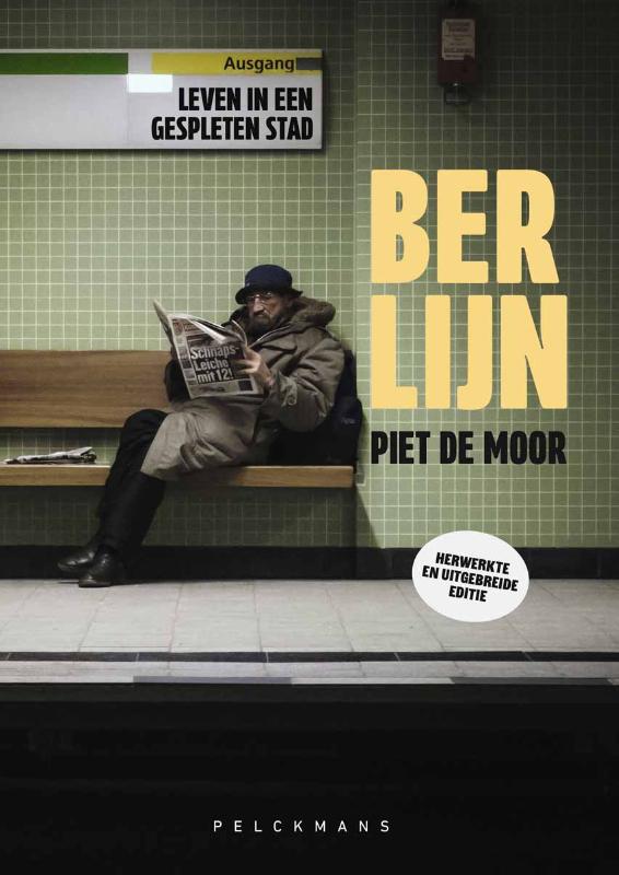 Berlijn (Hardback)
