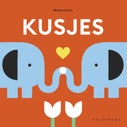 Kusjes (Hardback)