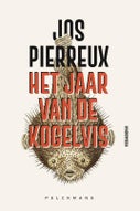 Het jaar van de kogelvis (Paperback)