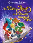 De Kleine Prins en de droommusical (E-book)