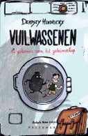 Vuilwassenen: het geheimer van het geheimschap (Hardback)
