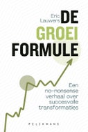 De groeiformule (Paperback)