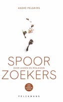 Spoorzoekers (Hardback)