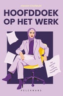 Hoofddoek op het werk (E-book)