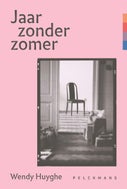 Jaar zonder zomer (E-book)