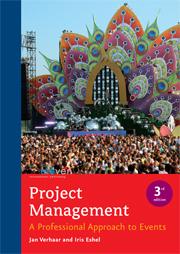 Project management (Paperback)