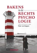 Bakens in de rechtspsychologie (Paperback)