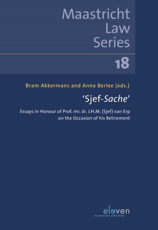 'Sjef-Sache' (Paperback)