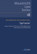 'Sjef-Sache' (Paperback)