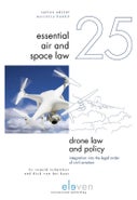 Drone Law and Policy (Hardback)