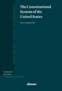 The Constitutional System of the United States (Hardback)