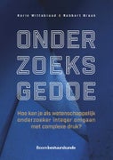 Onderzoeksgedoe (Paperback)