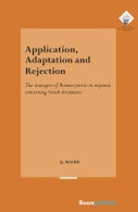 Application, Adaptation and Rejection (Paperback)