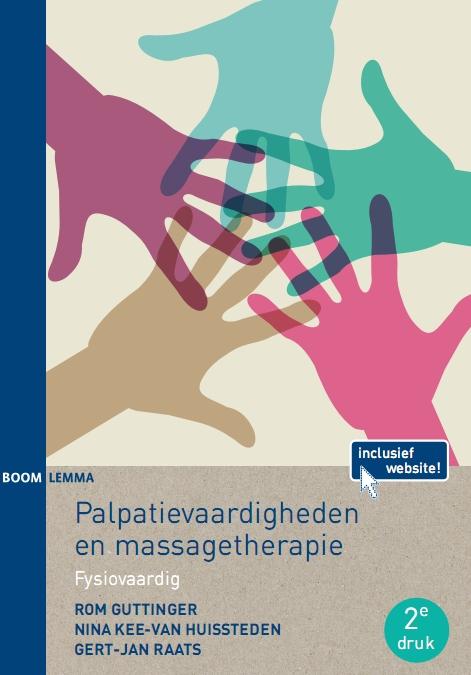 Palpatievaardigheden en massagetherapie (Paperback)