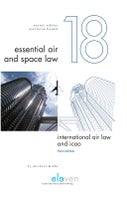 International Air Law and ICAO (Hardback)