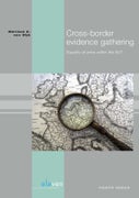Cross-border evidence gathering (Paperback)