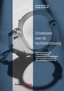 Schaduwen over de rechtshandhaving (Paperback)