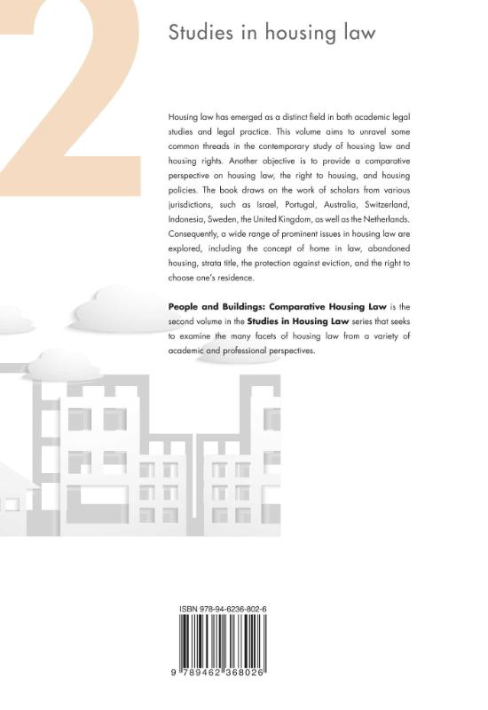 People and Buildings (Paperback)