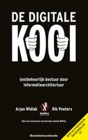 De digitale kooi (Paperback)