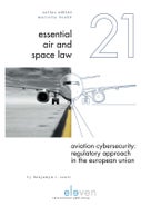 Aviation Cybersecurity: Regulatory Approach in the European Union (Hardback)