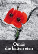 Oma's die katten eten (Paperback)
