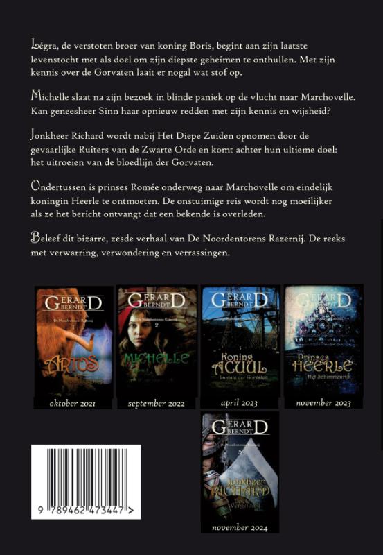 Prinses Romée (Paperback)