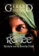 Prinses Romée (Paperback)