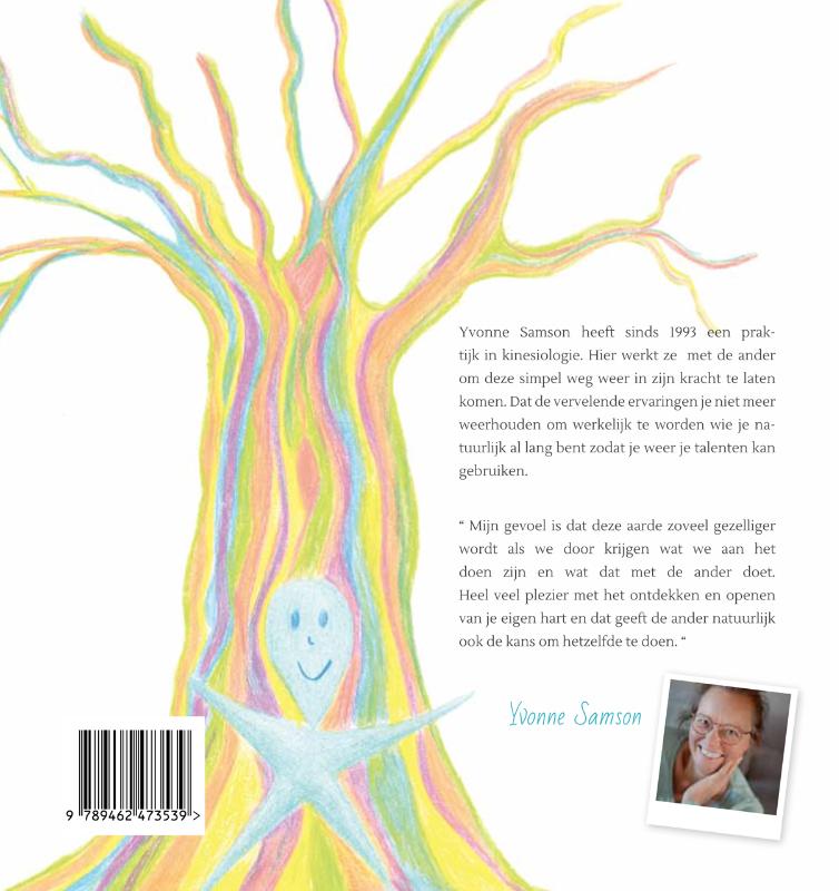 Zijn wie je bent (Hardback)