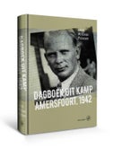 Dagboek uit Kamp Amersfoort, 1942 (Hardback)