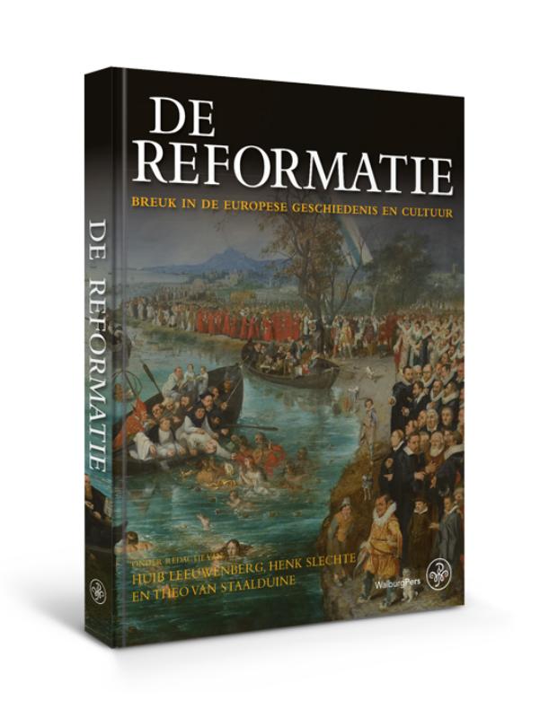 De reformatie (Hardback)
