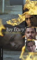 Boy Ecury (E-book)