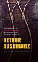 Retour Auschwitz (E-book)