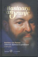 Bastaard van Oranje (Hardback)