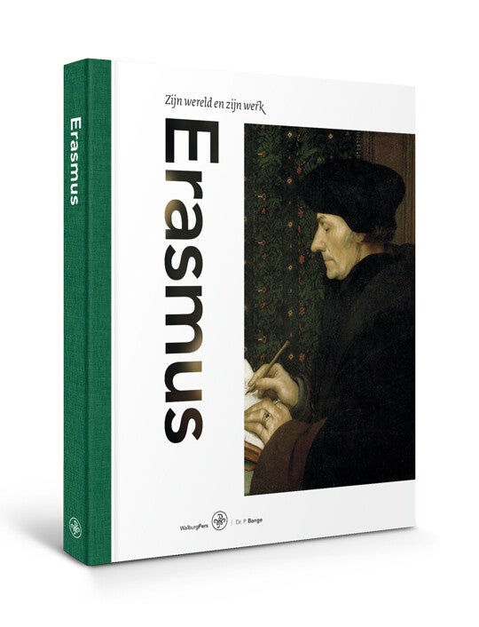 Erasmus (Hardback)