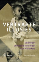 Vertrapte illusies (E-book)