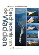 Geschiedenis van de Wadden (E-book)