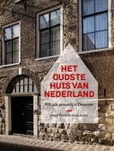 Het oudste huis van Nederland (E-book)