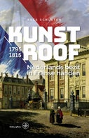 Kunstroof (E-book)