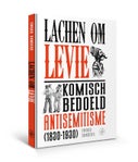 Lachen om Levie (Hardback)