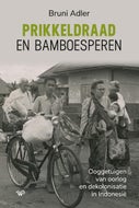 Prikkeldraad en bamboesperen (E-book)