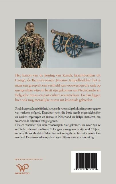 Ongemakkelijk erfgoed (Paperback)