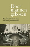 Door mannen gekozen (E-book)