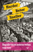 Harder, beter, sneller (E-book)