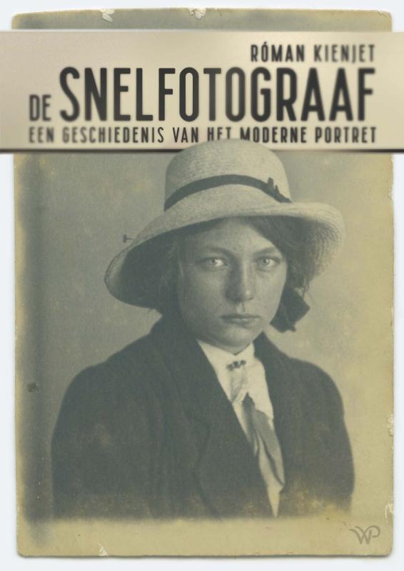 De snelfotograaf (Paperback)