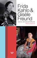 Frida Kahlo en Gisèle Freund (E-book)