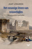 Het eeuwige leven van reisverhalen (E-book)