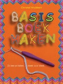 Basisboek haken (Paperback)